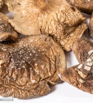 Amanita Pantherina Whole Caps